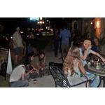 Tampa 1st Friday Open Mic